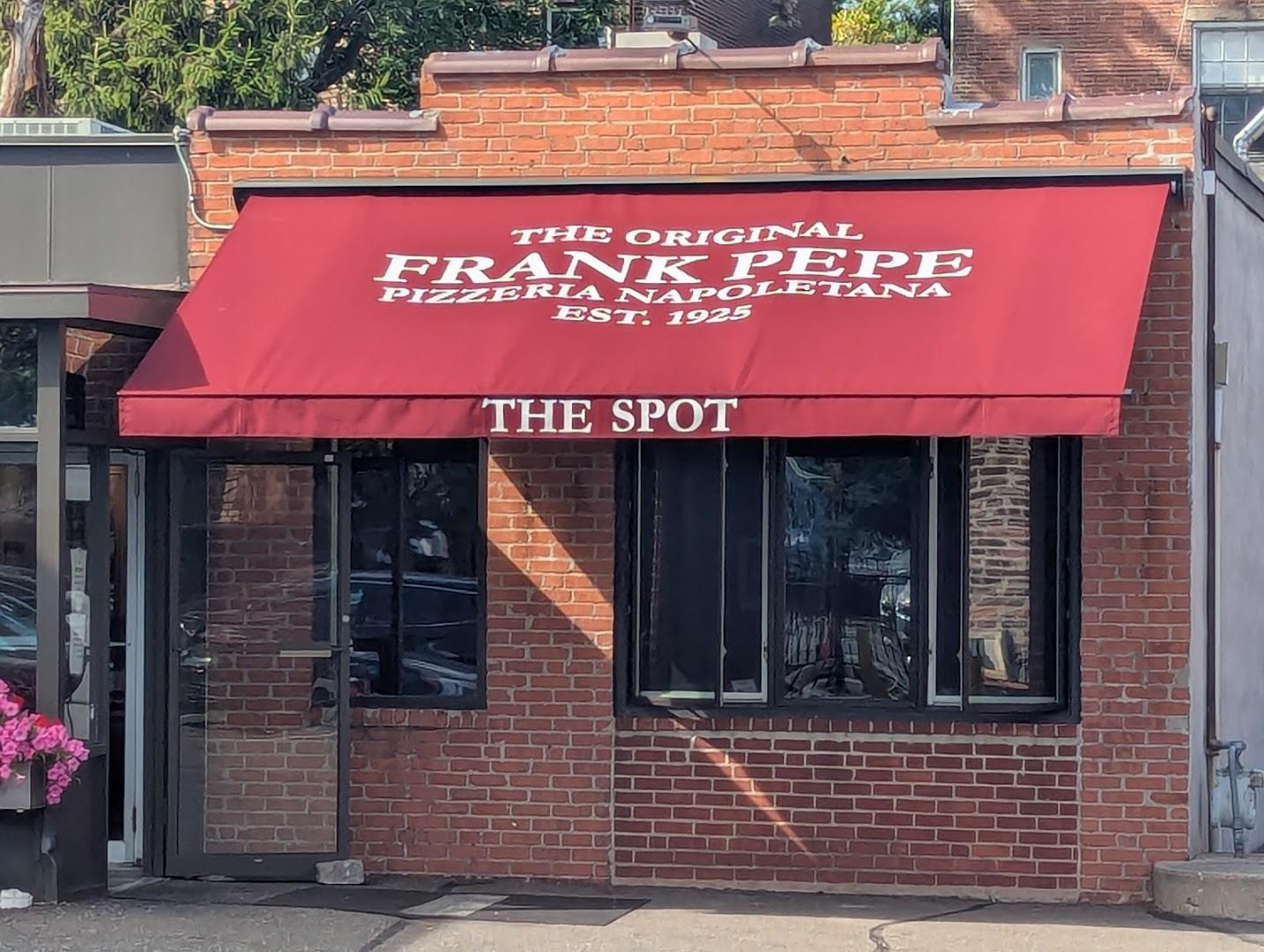 The Spot